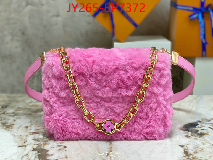 LV Bags(TOP)-Pochette MTis-Twist-,ID: BP7372,$: 265USD