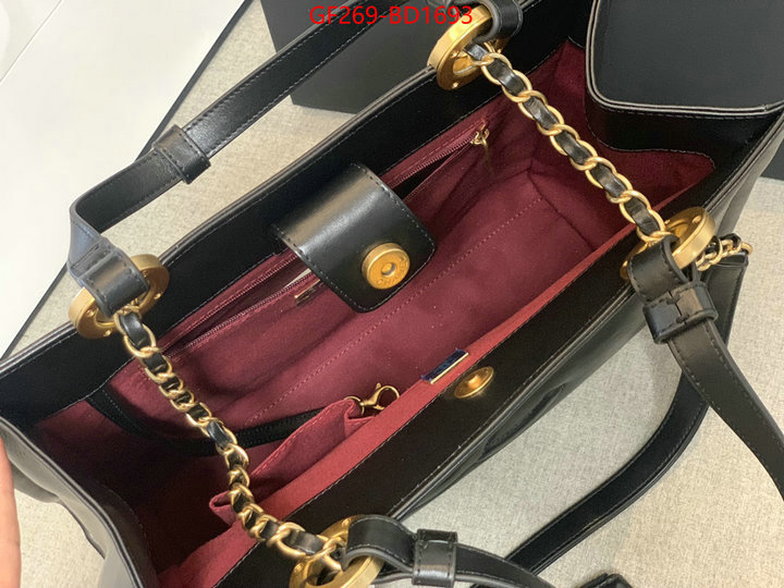 Chanel Bags(TOP)-Handbag-,ID: BD1693,