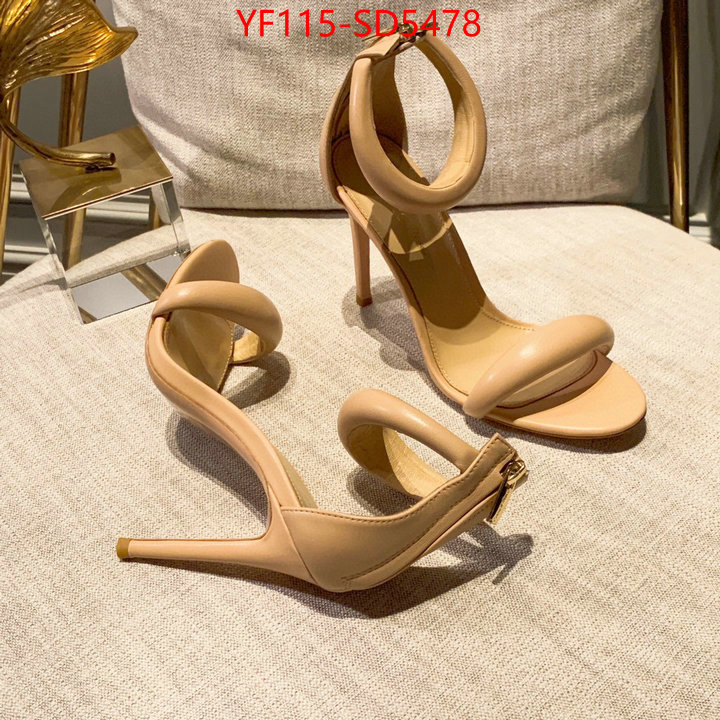 Women Shoes-Gianvito Rossi,fake designer , ID: SD5478,$: 115USD