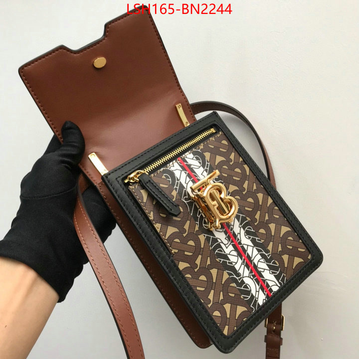 Burberry Bags(TOP)-Diagonal-,top sale ,ID: BN2244,$: 165USD