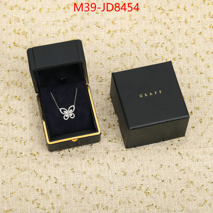 Jewelry-Graff,cheap wholesale , ID: JD8454,$: 39USD