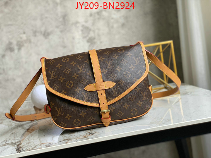 LV Bags(TOP)-Pochette MTis-Twist-,ID: BN2924,$: 209USD