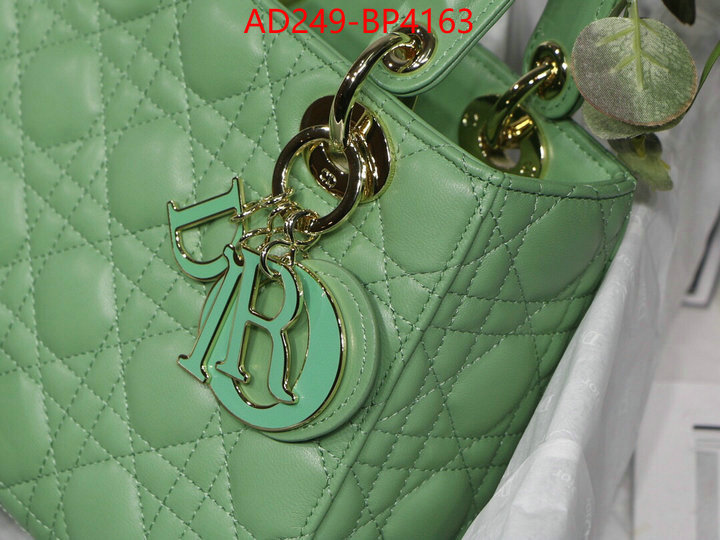 Dior Bags(TOP)-Lady-,ID: BP4163,$: 249USD