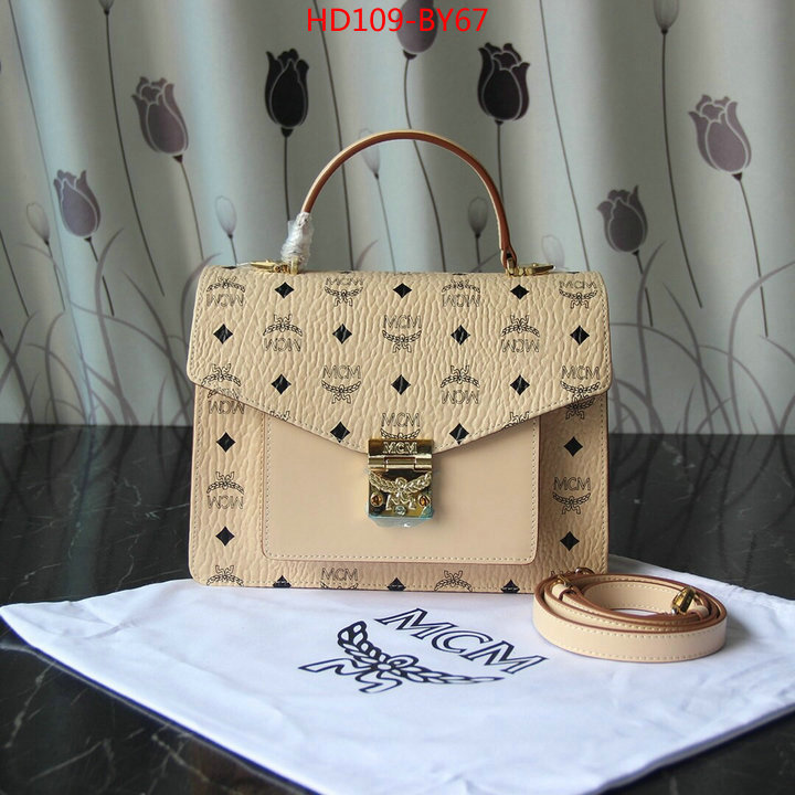 MCM Bags(TOP)-Diagonal-,ID: BY67,$:119USD