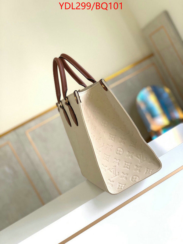LV Bags(TOP)-Handbag Collection-,ID: BQ101,$:299USD