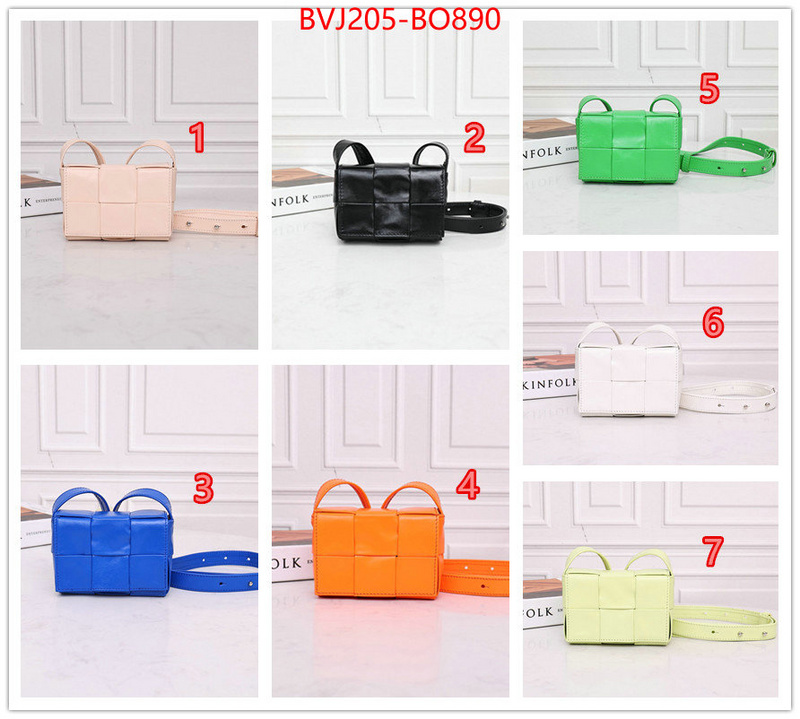 BV Bags(TOP)-Cassette Series,what's best ,ID: BO890,$: 205USD