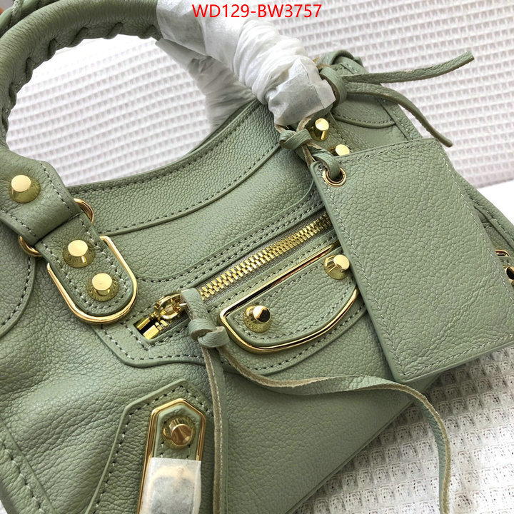 Balenciaga Bags(4A)-Neo Classic-,buy luxury 2023 ,ID: BW3757,$: 129USD