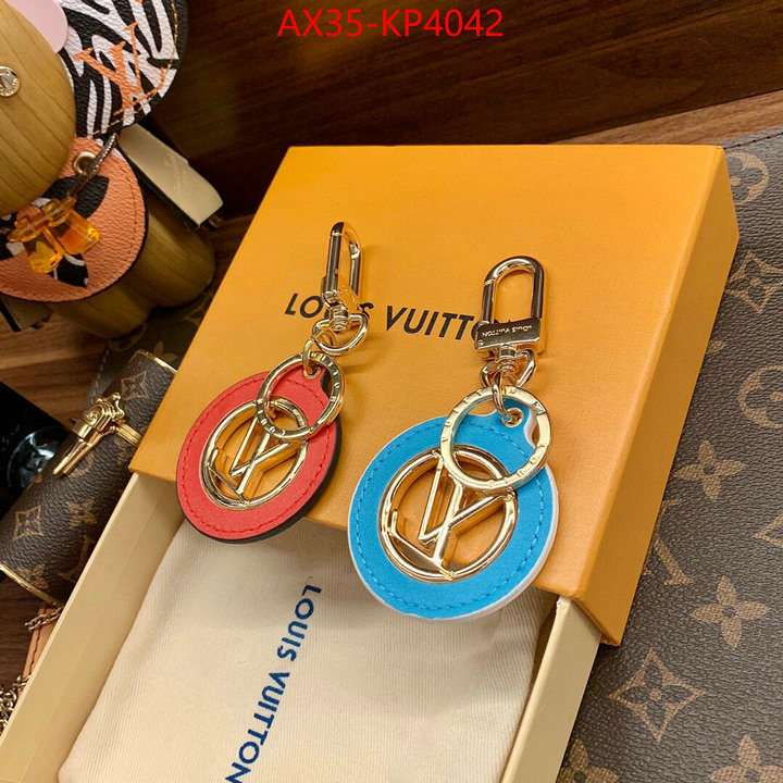 Key pendant-LV,where can you buy replica , ID: KP4042,$: 35USD