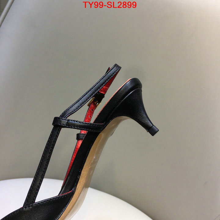 Women Shoes-Valentino,exclusive cheap , ID: SL2899,$: 99USD