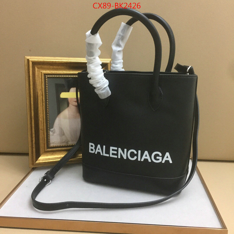 Balenciaga Bags(4A)-Other Styles,store ,ID: BK2426,$:89USD