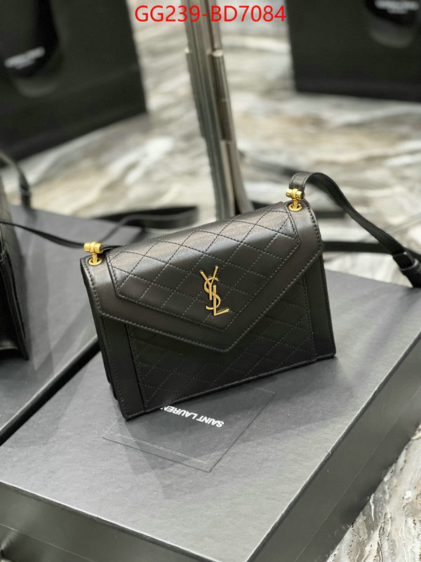 YSL Bag(TOP)-Diagonal-,ID: BD7084,$: 239USD