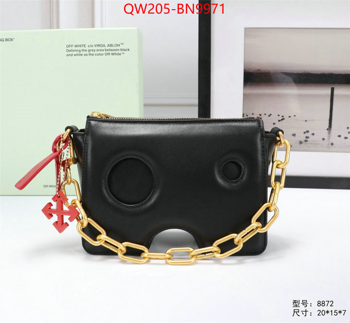 Off-White Bags ( TOP )-Diagonal-,where to find the best replicas ,ID: BN9971,$: 205USD