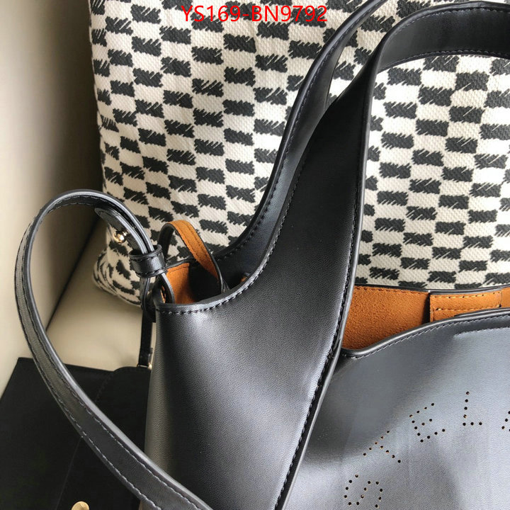 Stella McCartney Bags (TOP)-Handbag-,where to find the best replicas ,ID: BN9792,$: 169USD