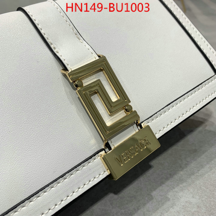 Versace Bags(4A)-Diagonal-,replica how can you ,ID: BU1003,$: 149USD