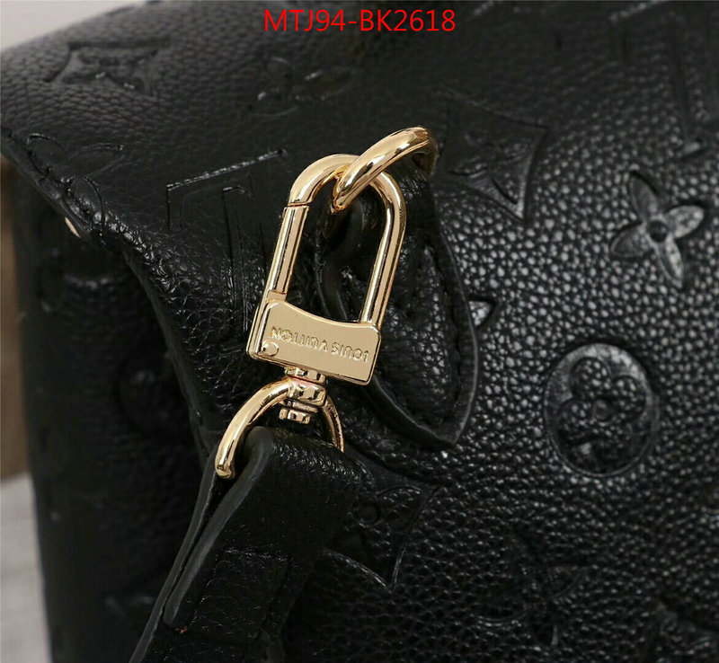 LV Bags(4A)-Pochette MTis Bag-Twist-,ID: BK2618,$:94USD