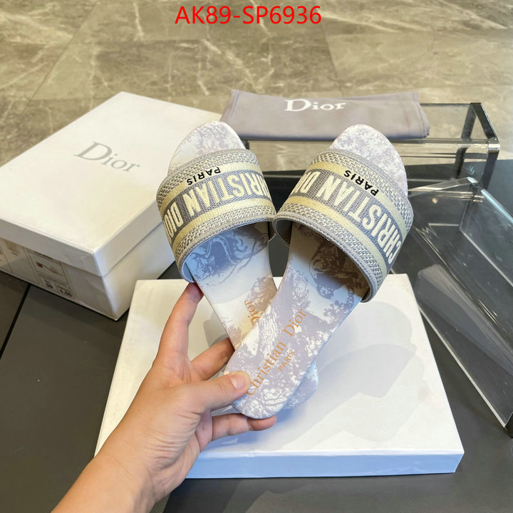 Women Shoes-Dior,new , ID: SP6936,$: 89USD