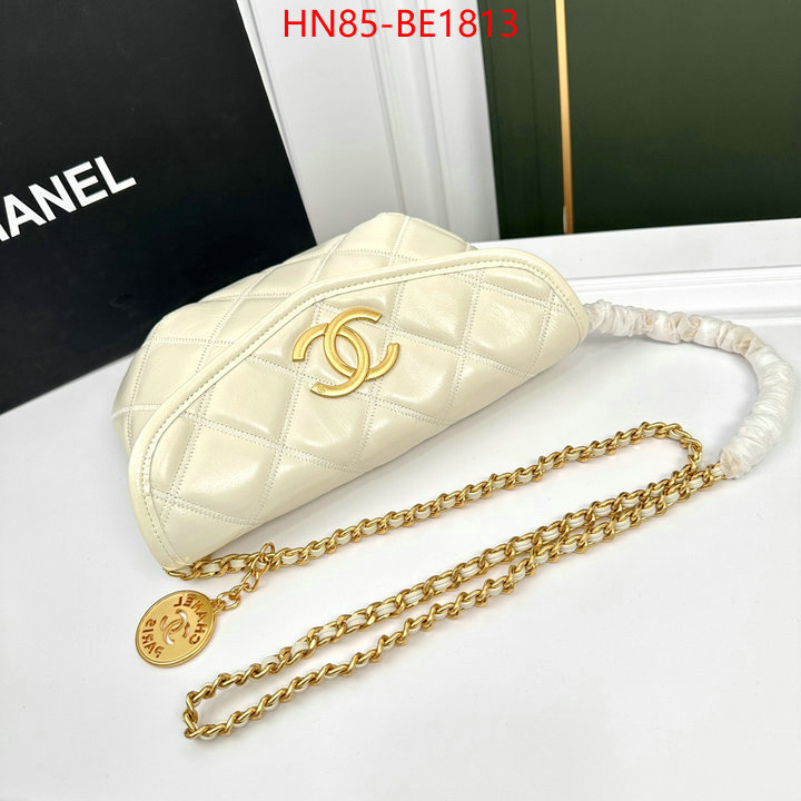 Chanel Bags(4A)-Diagonal-,ID: BE1813,$: 85USD