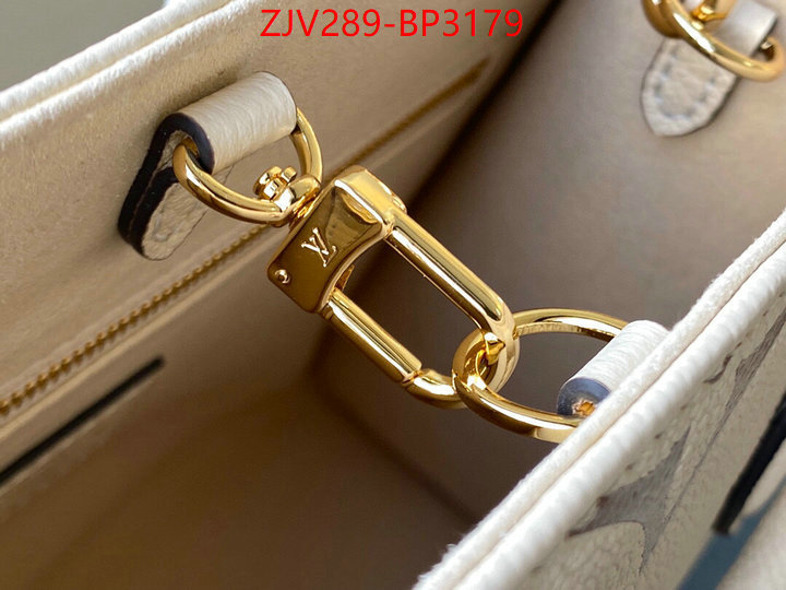 LV Bags(TOP)-Handbag Collection-,ID: BP3179,$: 289USD