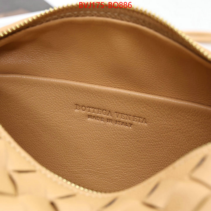 BV Bags(TOP)-Diagonal-,luxury ,ID: BO886,$: 175USD