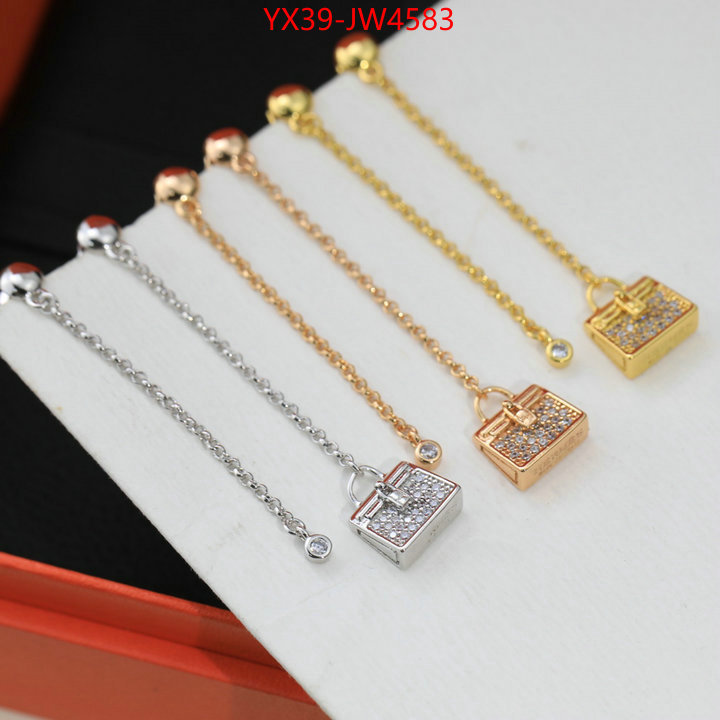 Jewelry-Hermes,fake cheap best online ,ID: JW4583,$: 39USD