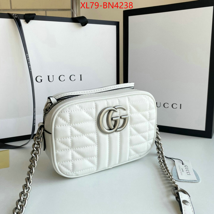 Gucci Bags(4A)-Marmont,where to buy the best replica ,ID: BN4238,$: 79USD