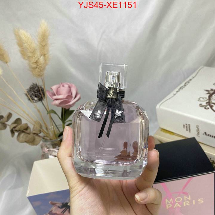 Perfume-YSL,fashion designer , ID: XE1151,$: 45USD