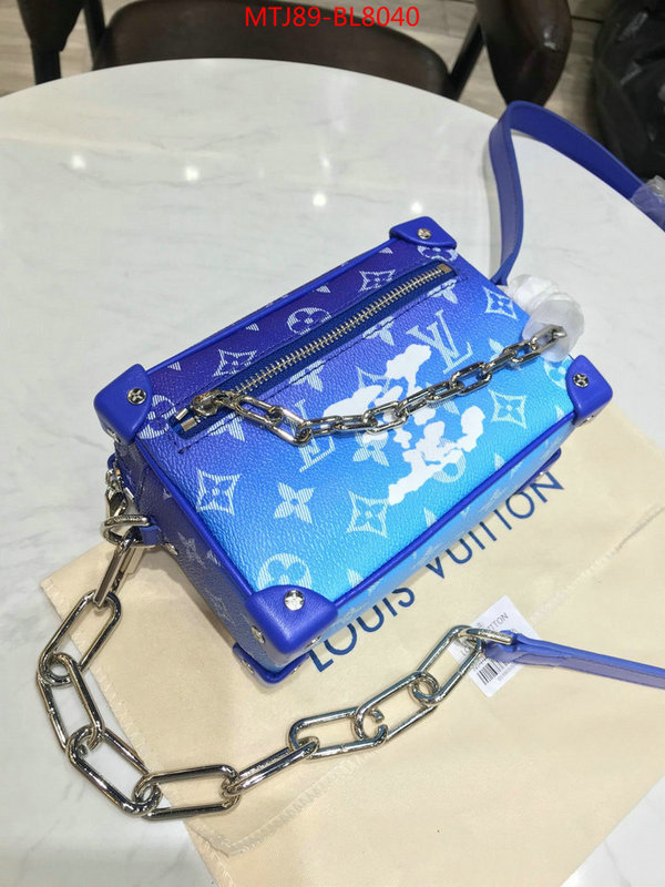 LV Bags(4A)-Pochette MTis Bag-Twist-,ID: BL8040,$: 89USD