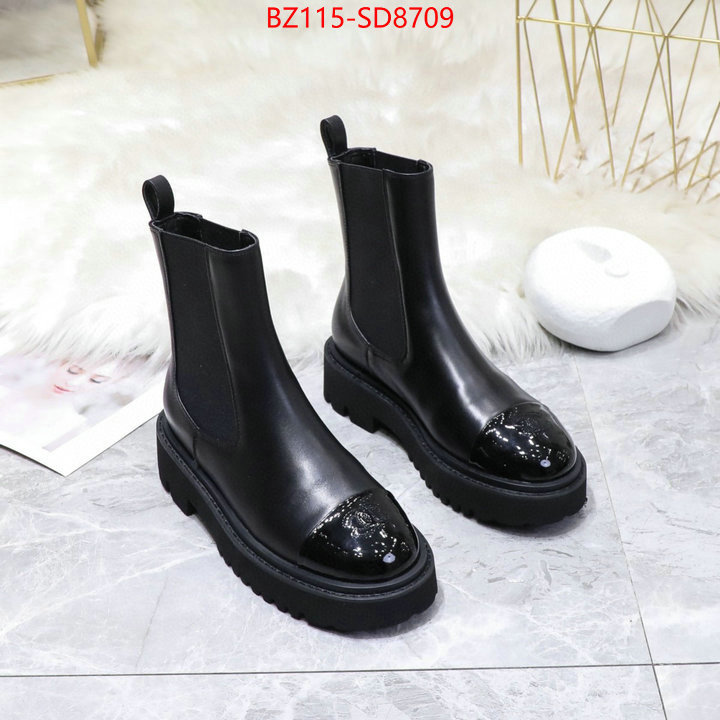 Women Shoes-Chanel,where to buy replicas , ID: SD8709,$: 115USD