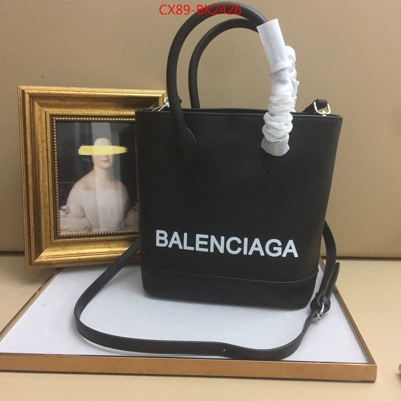 Balenciaga Bags(4A)-Other Styles,store ,ID: BK2426,$:89USD