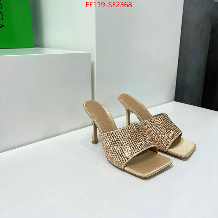 Women Shoes-BV,wholesale imitation designer replicas , ID: SE2367,$: 119USD