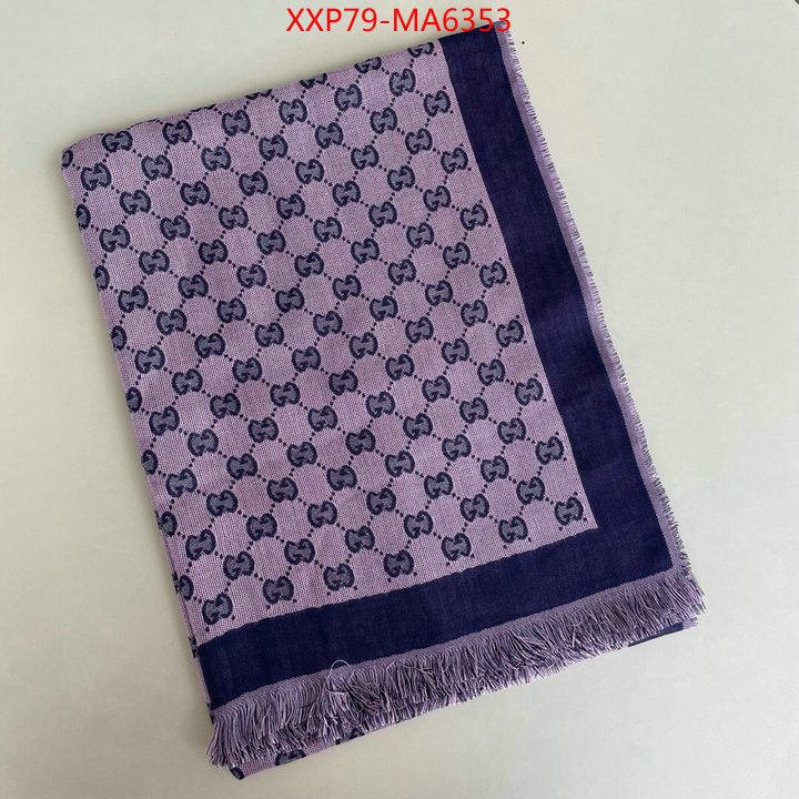 Scarf-Gucci,where should i buy to receive , ID: MA6353,$: 79USD