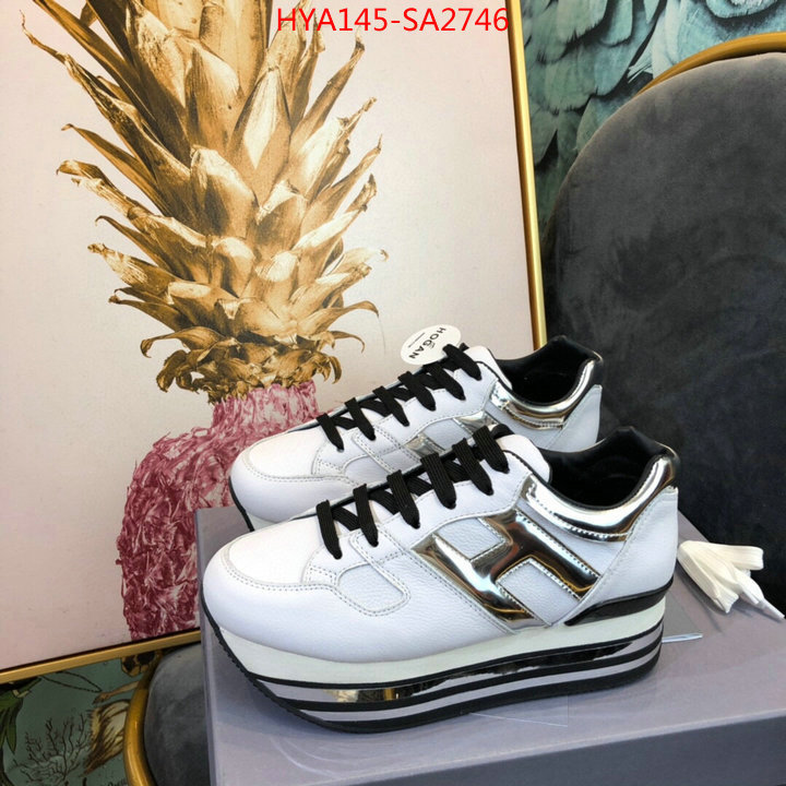 Women Shoes-Hogan,designer , ID:SA2746,$:145USD