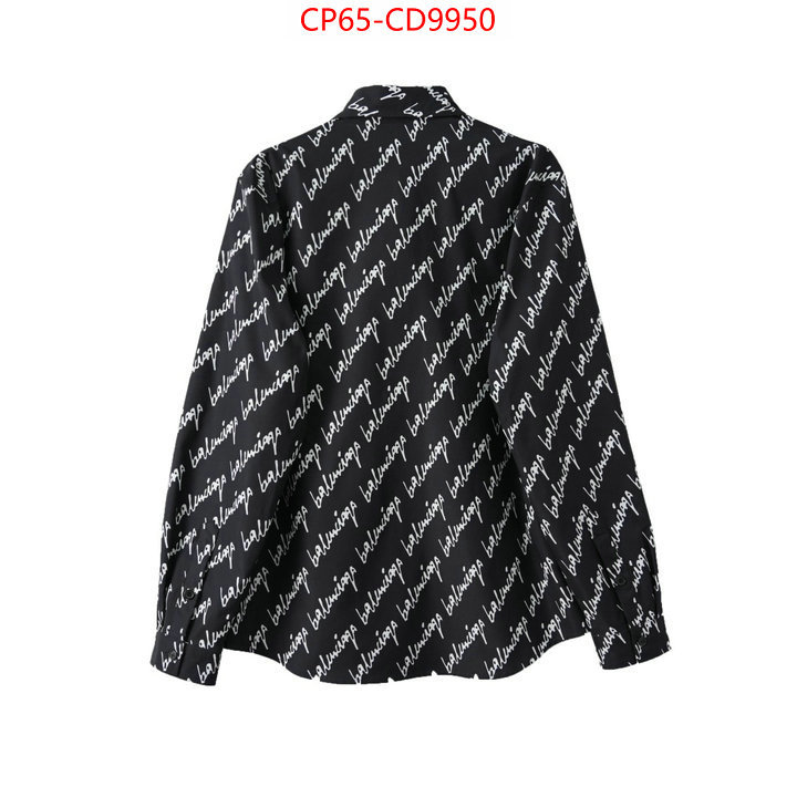 Clothing-Balenciaga,from china , ID: CD9950,$: 65USD