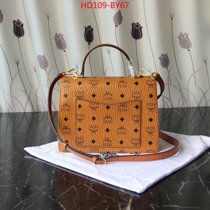 MCM Bags(TOP)-Diagonal-,ID: BY67,$:119USD