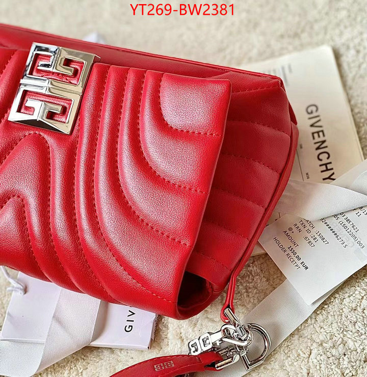 Givenchy Bags (TOP)-Diagonal-,ID: BW2381,$: 269USD