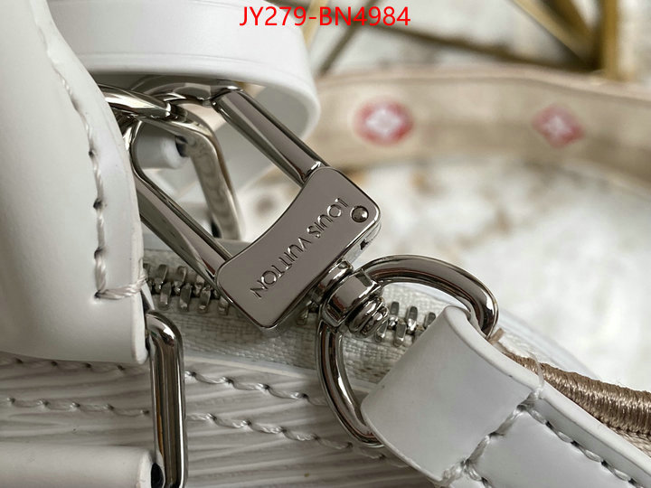 LV Bags(TOP)-Alma-,ID: BN4984,$: 279USD