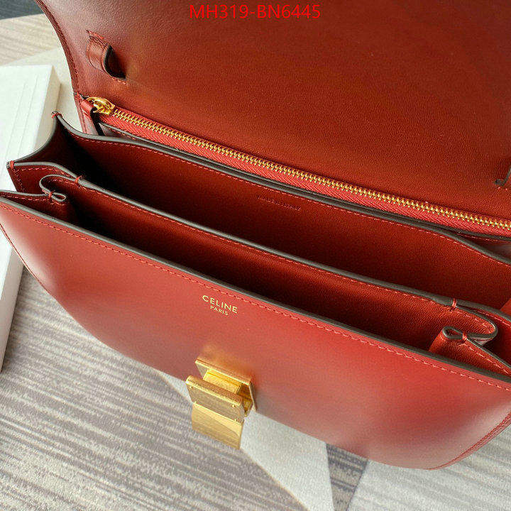 CELINE Bags(TOP)-Classic Series,new ,ID: BN6445,$: 319USD