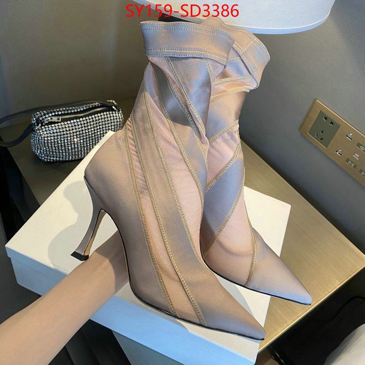 Women Shoes-Jimmy Choo,luxury cheap replica , ID: SD3386,$: 159USD