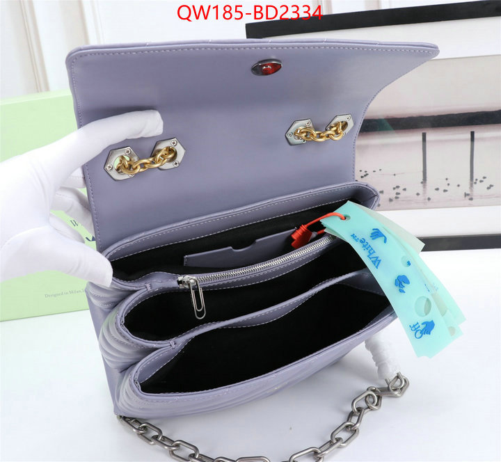 Off-White Bags ( TOP )-Diagonal-,aaaaa replica ,ID: BD2334,$: 185USD