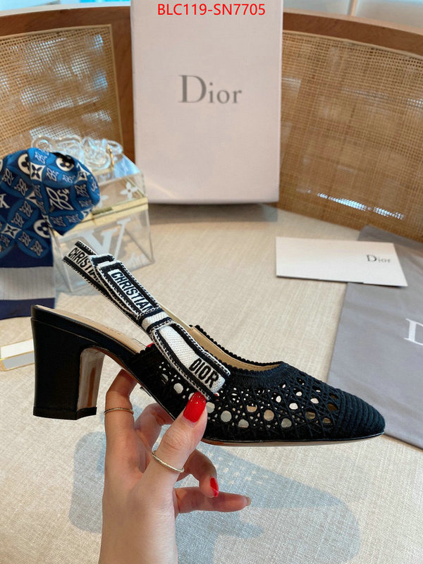 Women Shoes-Dior,how quality , ID: SN7705,$: 119USD