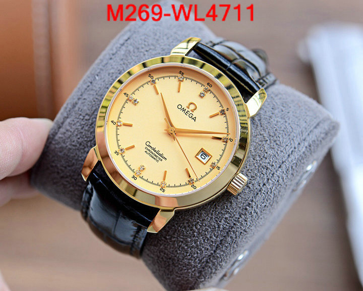 Watch(TOP)-Omega,where can i buy , ID: WL4711,$: 269USD