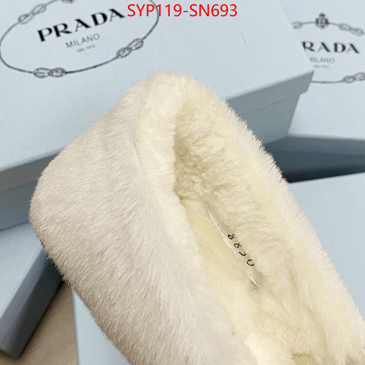 Women Shoes-Prada,fashion designer , ID: SN693,$: 119USD