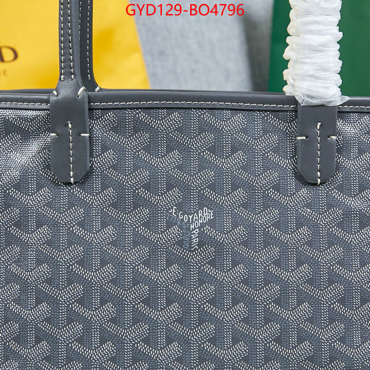 Goyard Bags(4A)-Handbag-,top quality designer replica ,ID: BO4796,