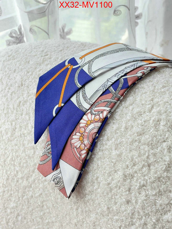 Scarf-Hermes,found replica , ID: MV1100,$: 32USD