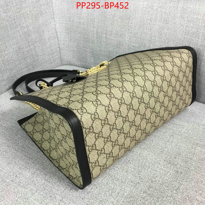 Gucci Bags(TOP)-Padlock-,buy luxury 2023 ,ID: BP452,$:295USD