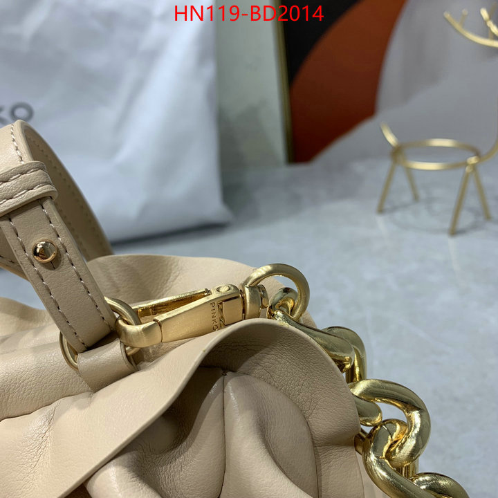 PINKO Bags(4A)-Diagonal-,outlet 1:1 replica ,ID: BD2014,$: 119USD