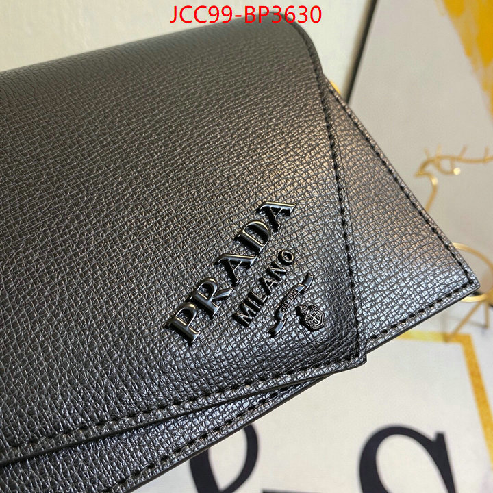 Prada Bags(4A)-Diagonal-,the quality replica ,ID: BP3630,$: 99USD