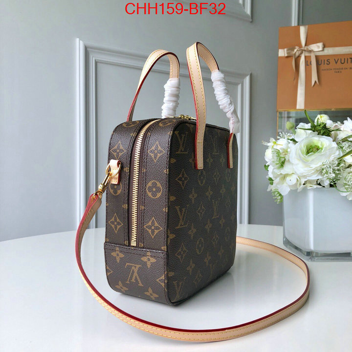 LV Bags(TOP)-Pochette MTis-Twist-,ID: BF32,$:159USD