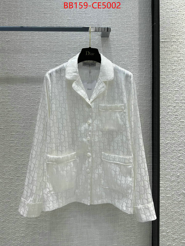 Clothing-Dior,top fake designer , ID: CE5002,$: 159USD