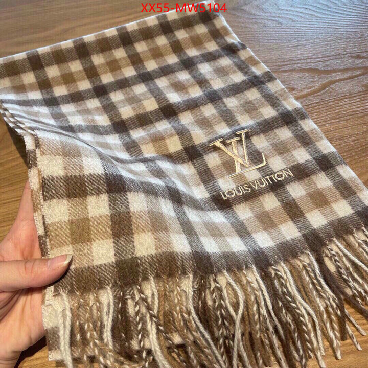 Scarf-LV,buy best high quality ,ID: MW5104,$: 55USD